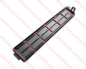 Кришка фільтра салону Doblo 2009-2015 OPAR, Виробник: FIAT, OE: 77366859, 77368512