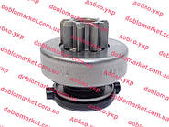 Бендикс 1.9JTD, 1.9МJTD Doblo 2000-2016, Виробник: MAGNETI MARELLI, OE: 77363343, 9947843, 9949602, 9948260