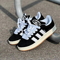 Кроссовки женские adidas campus 36-40