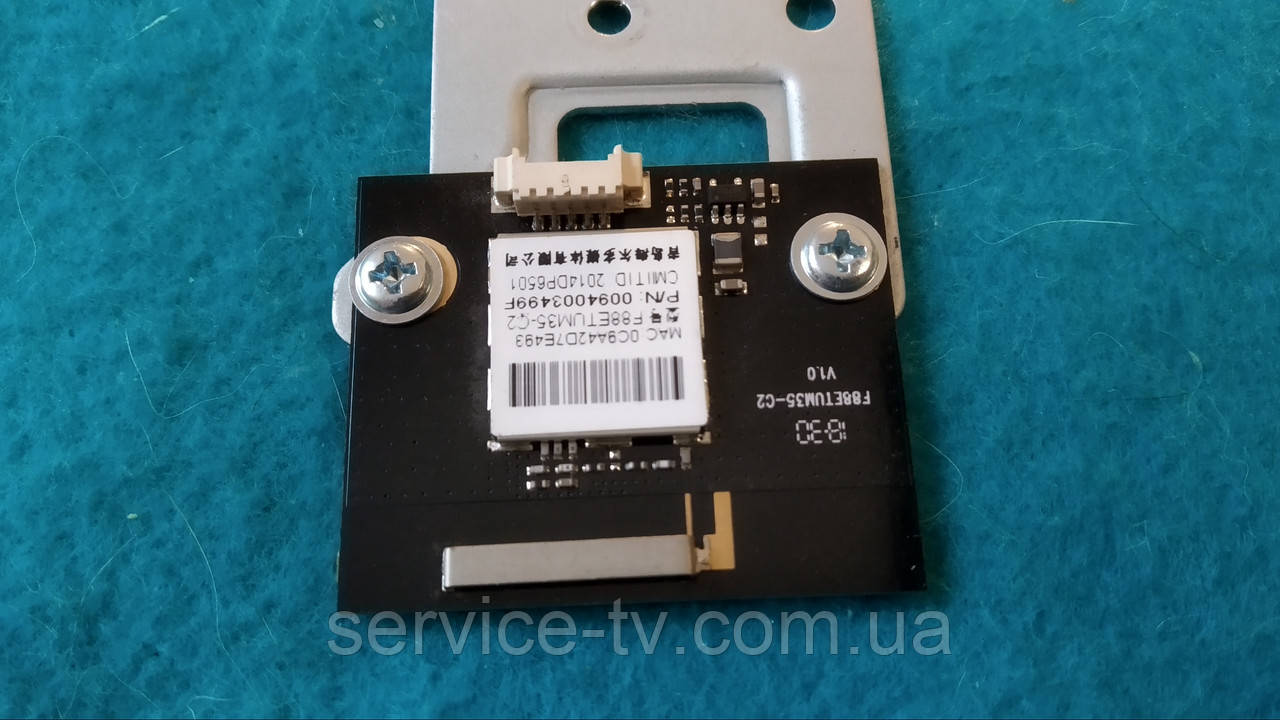 Wi-Fi модуль F88ETUM35-C2 телевізора Kivi 32HR50GU