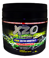 Креатин XZO Xtreme Monohydrate для повышения выносливости