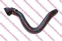 Патрубок охолоджувальної рідини верхній лівий 1.3MJTD Doblo 2009- OPAR, Виробник: FIAT, OE: 51832978