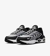 Urbanshop com ua Кросівки чоловічі Nike Air Max Tw 'Black And White' (DQ3984-001) РОЗМІРИ ЗАПИТУЙТЕ