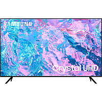 Телевизор Samsung UE43CU7100UXUA