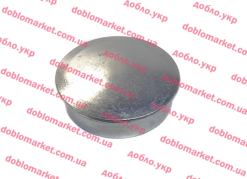 Кришка (чашка) підшипника-ступиці заднього Doblo 2000-2016, 2009-..., Виробник: FIAT, OE: 68082464AA, 7688978, фото 1