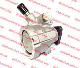 Насос гідропідсилювача 1.6i Albea-Siena 2002-2012, Виробник: LKS, OE: 55186710