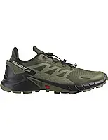 Urbanshop com ua Кросівки чоловічі Salomon Supercross 4 (472051) РОЗМІРИ ЗАПИТУЙТЕ