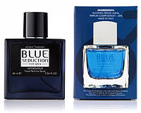 Antonio Banderas Blue Seduction man 60 мл ЧОЛОВІЧІ