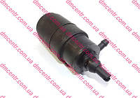 Насос омивача переднього скла Doblo 2000-2016, Виробник: METZGER, OE: 46760972