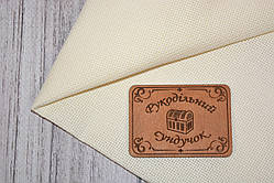 Канва екрю Aida 16 каунт (Угорщина)