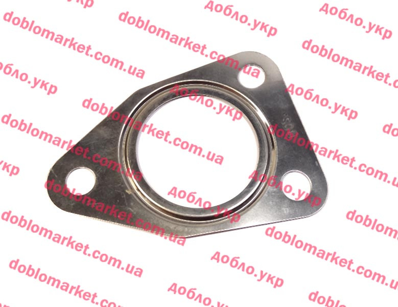 Прокладка турбіни 1.6MJTD Doblo 2009-, Виробник: FIAT, OE: 55206838, фото 1