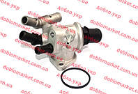 Термостат 1.9JTD, 1.9MJTD Doblo 2000-2016, Виробник: MITA, OE: 46785392