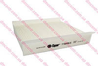 Фільтр салону Doblo 2009-	 OPAR, Виробник: FIAT, OE: 180829, 77364561, 6001073422