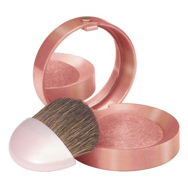 Рум'яна Blush Bourjois №16