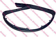 Ущільнювач скла лобового Fiat Tipo 2015-, Виробник: FIAT, OE: 52084704, 51988077, 68380939AA