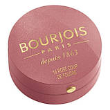 Рум'яна Blush Bourjois №16, фото 4