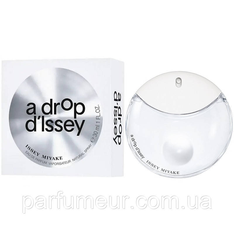 A Drop D'Issey Issey Miyake eau de parfum 30 ml