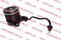 Підшипник вижимний гідравлічний 1.6MJTD, 2.0MJTD Doblo 2009-, Виробник: BRUCKE, OE: 55224015, 55232693,