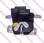 Замок крихітки багажника Fiat 500L 2012-2017, Виробник: FIAT, OE: 51876008, 52217239, 68201892AA