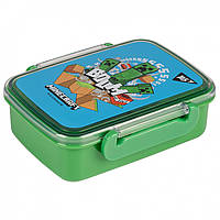 Ланч бокс для школи, ланч бокс для дітей (420мл) Yes Minecraft 708053