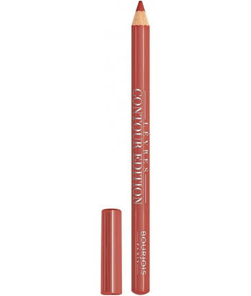 Олівець для губ BOURJOIS Levres Contour Edition №08 Corail aie aie, фото 1