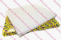 Фільтр салону Doblo 2009- OPAR, Виробник: FIAT, OE: 55702456, 6000633317, 6808622