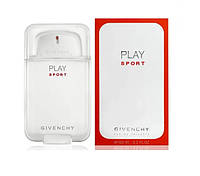 Givenchy Play Sport 100 мл - туалетная вода (edt)