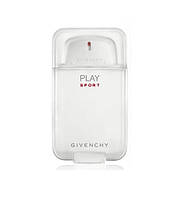 Givenchy Play Sport 100 мл - туалетная вода (edt), тестер