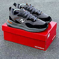 Замша New Balance мужские кроссы Кожаные New Balance мужские Новые New Balance мужские