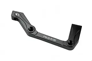 Адаптер гальма CSC - PRO40 PM IS R180 чорний