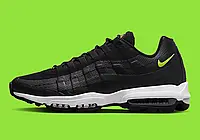 Urbanshop com ua Кросівки чоловічі Nike Air Max 95 Ultra (FD0662-002) РОЗМІРИ ЗАПИТУЙТЕ