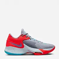 Urbanshop com ua Кросівки чоловічі Nike Zoom Freak 4 (DJ6149-500) РОЗМІРИ ЗАПИТУЙТЕ