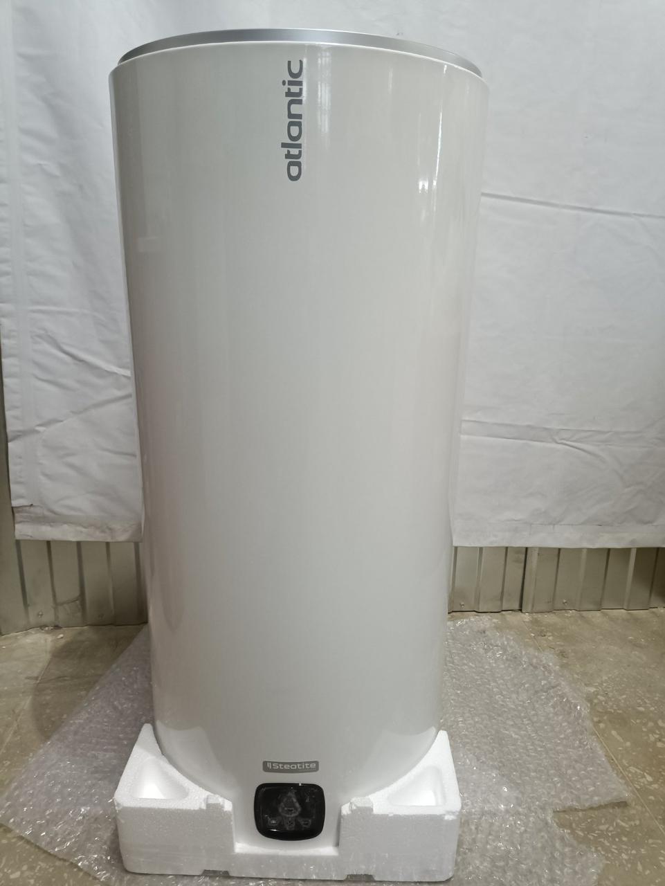 Водонагрівач Atlantic Steatite Genius VM 100 D400S-3E-C