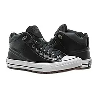 Urbanshop com ua Кеди унісекс Converse Chuck Taylor All Star Street Boot (168865C) РОЗМІРИ ЗАПИТУЙТЕ