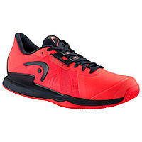 Чоловічі кросівки для тенісу HEAD ( 273163) Sprint Pro 3.5 Clay Men FCBB розмір 44.5 MY, код: 8266108
