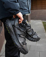 Мужские кроссовки Nike ACG Mounth L черные стильные кроссовки nike летняя обувь текстильные кроссовки сетка