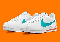 Urbanshop com ua Кросівки чоловічі Nike Shoes "Miami Dolphins" (DM4044-103) РОЗМІРИ ЗАПИТУЙТЕ