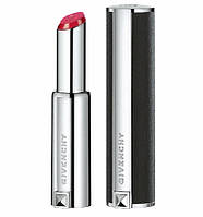 Помада-кушон для губ Givenchy Le Rouge Liquide Lipstick 204 - Fuchsia Angora (фуксия ангора)