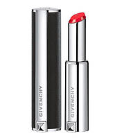 Помада-кушон для губ Givenchy Le Rouge Liquide Lipstick 306 - Orange Plumetis (оранжевое плюмети)