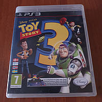 Відео гра Історія Іграшок: Великий Побіг / Toy Story (PS3)