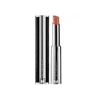 Помада для губ Givenchy Le Rouge-A-Porter 102 - Beige mousseline (бежевый шифон), тестер