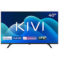 Телевизор Kivi 40F730QB