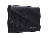 Samsung Portable T9 1TB USB 3.2 Type-C Gen 2x2 (MU-PG1T0B/EU) External Black SSD накопитель НОВЫЙ!!!