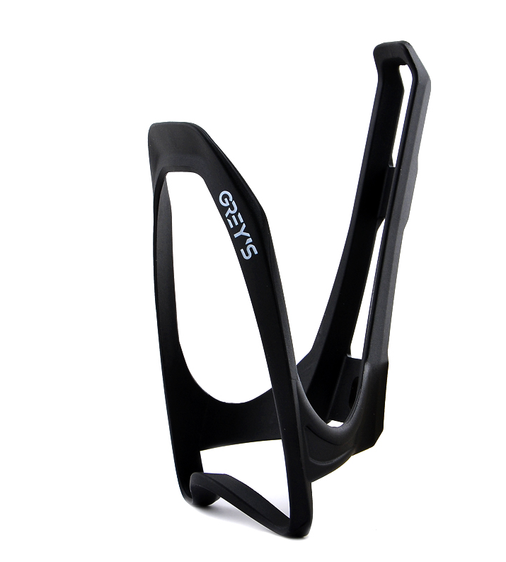 Фляготримач Grey's GR15100 нейлоновий чорний, фото 1