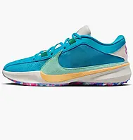 Urbanshop com ua Кросівки чоловічі Nike E Zoom Freak 5 (DX4985-400) РОЗМІРИ ЗАПИТУЙТЕ