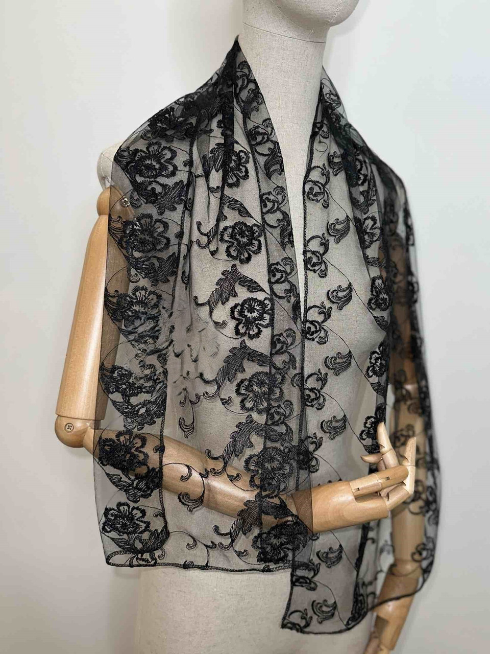 Жіночий шарф фатин - Turkey