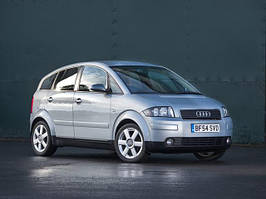 Audi A2 1999-2005