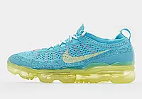 Urbanshop com ua Кросівки чоловічі Nike Air Vapormax 2023 Flyknit (DV1678-400) РОЗМІРИ ЗАПИТУЙТЕ