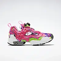 Urbanshop com ua Кросівки чоловічі Reebok Instapump Fury (H03295) РОЗМІРИ ЗАПИТУЙТЕ