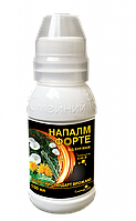 Напалм Форте - Системний гербіцид суцільної дії з екстра концентрацією, що знищує злісні бур’яни, 100 мл
